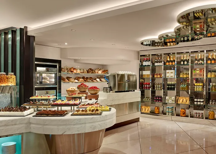 The Langham Hong Kong