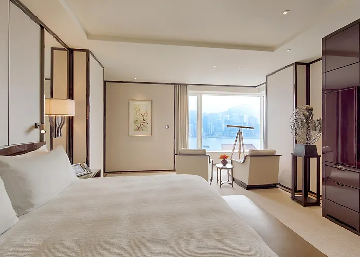 The Peninsula Hong Kong