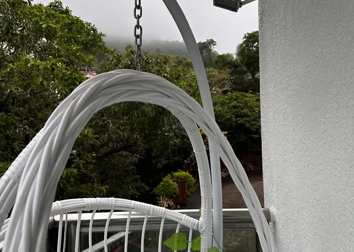Holiday House, 2Stories, Bbq, Hidden Gem In Hongkong