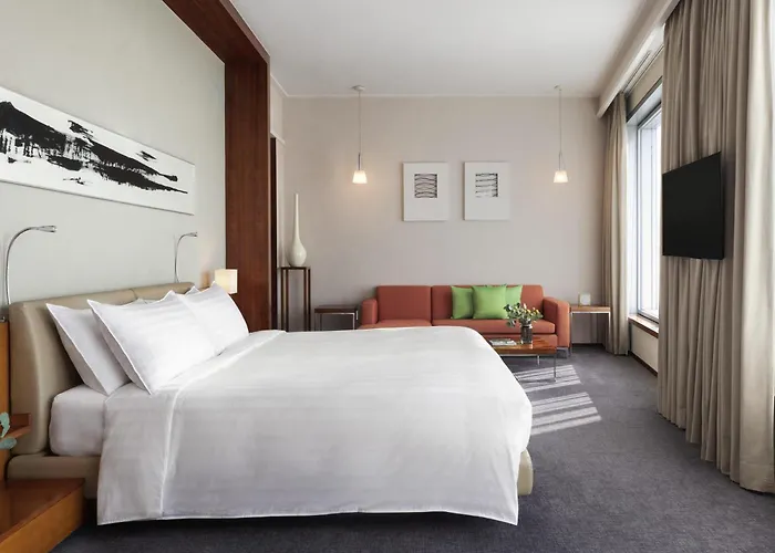 Novotel Citygate Hong Kong