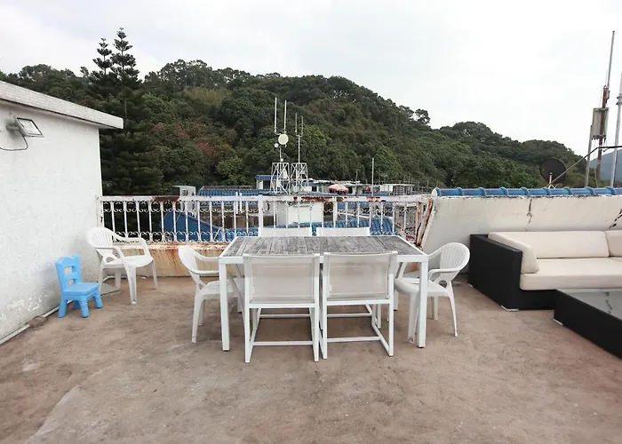 Lantau Lodge